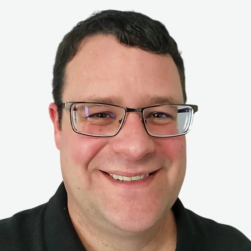 Patrick Walker - Founder of Patawa Development